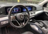 Mercedes Benz GLE 300d 4Matic: 3