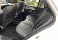 Mercedes Benz GLE 300d 4Matic: 4