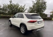 Mercedes Benz GLE 300d 4Matic: 2