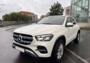 GLE 300d 4Matic: 1