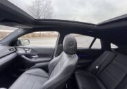 Mercedes benz GLE  400d cupé 4Matic: 4